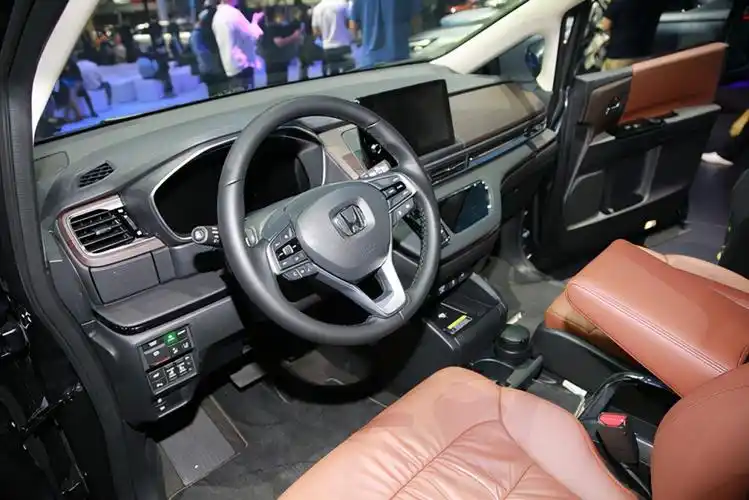 2021款"奥德赛"高清解析,细节提升太明显,塞纳的麻烦来了!_腾讯新闻