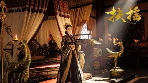 《扶摇》中女王凤璇的丈夫是谁?知道真相后细思极恐