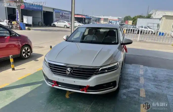 大众朗逸自动挡价格多少钱2022款朗逸车型售价明细