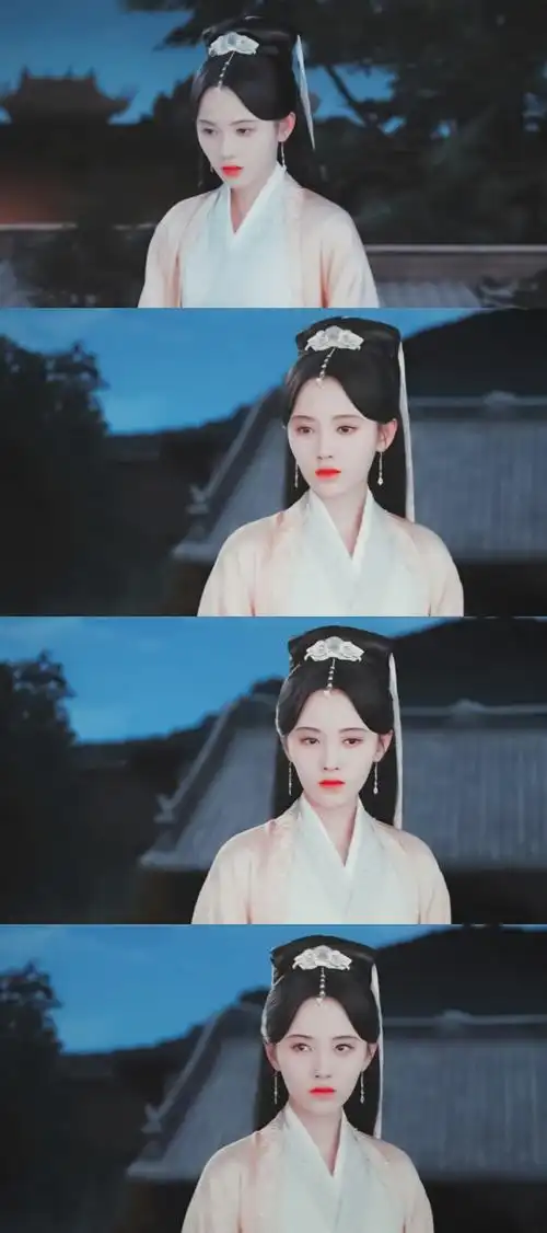 新白娘子传奇 白素贞