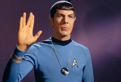 星际迷航史波克扮演者伦纳德病逝