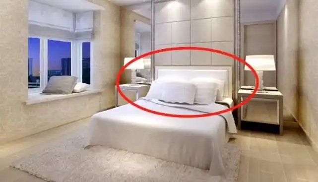 床头朝什么方向是正确的(床头应该摆在那个朝向呢)