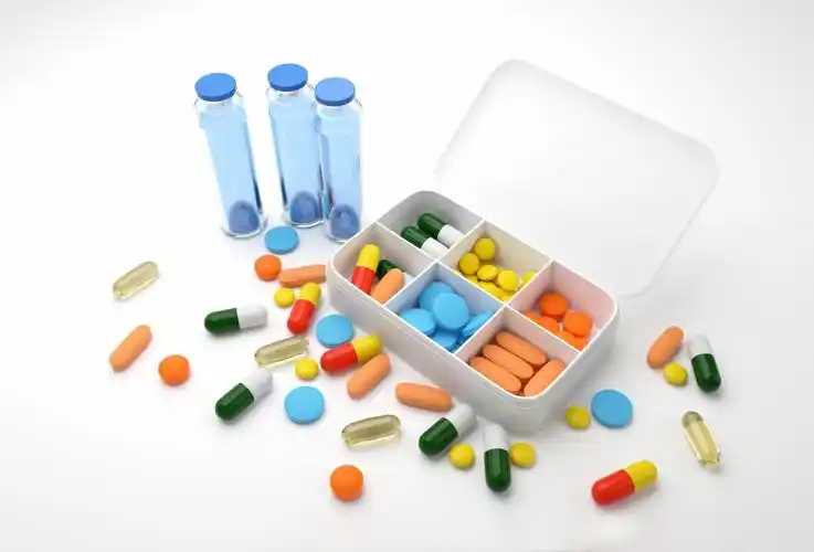 湖北:全面配备优先使用基本药物,形成"1 x"用药模式