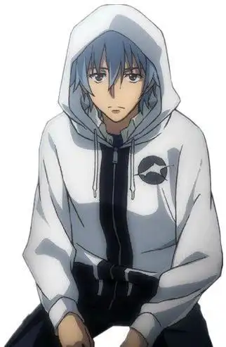 晓古城(《噬血狂袭》中的角色)_尚可名片