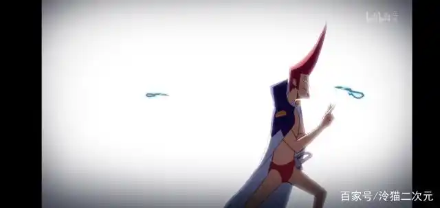 《刺客伍六七》伍六七险些自废武功?泳装梅花十三即将登场?