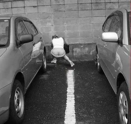 实在是憋不住了——您就尿吧!