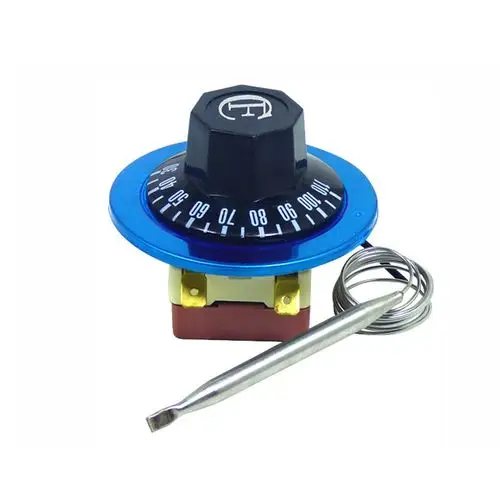 温控开关温控器温度控制烤箱温控开关开水器可调式温控器开关