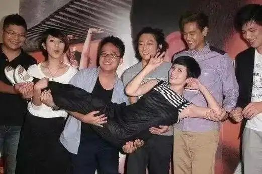 彭于晏阮经天都要谢谢的人从来不是谁的前妻