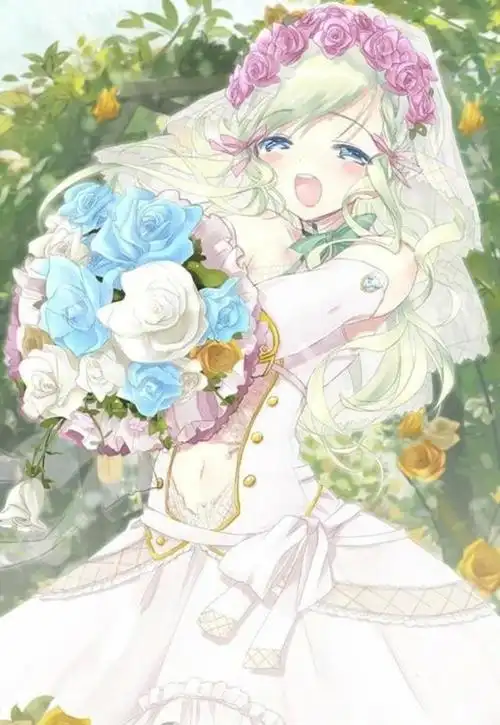 白羊座美少女图白羊座漫画少女图片白羊女