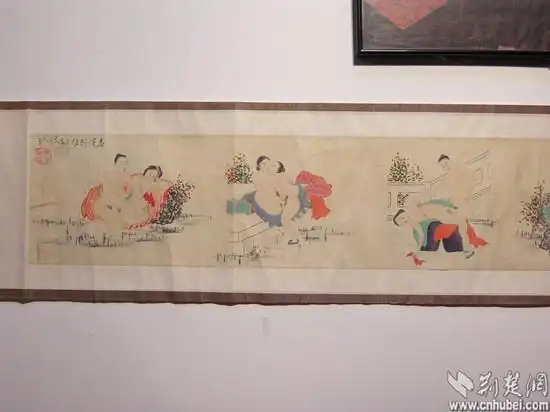 武汉非国有博物馆精品展传说中的压箱底是啥样