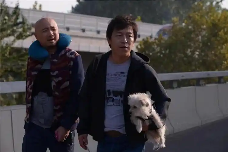 黄渤和高虎之间的关系为何能够那么好