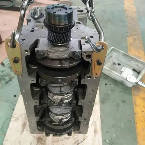 柴油机配件连杆瓦