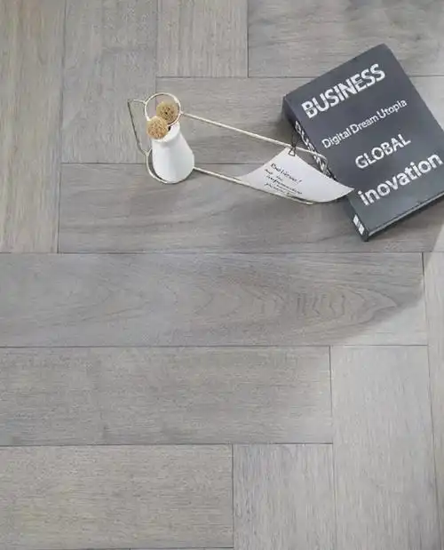 不仅有范儿,还藏有大师级的设计格调#这么挑地板不后悔  #慈溪林昌