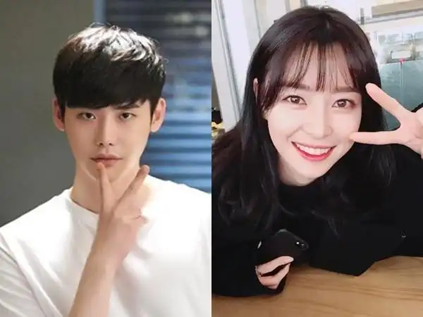 快讯/李钟硕爆秘恋hello venus权娜拉!男方火速回应了