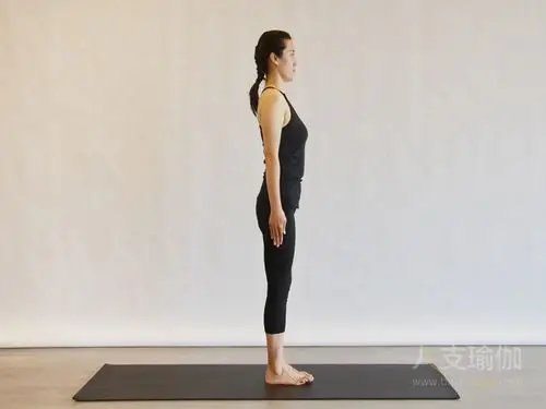 瑜伽战式一和战式三可以当做瑜伽热身吗?