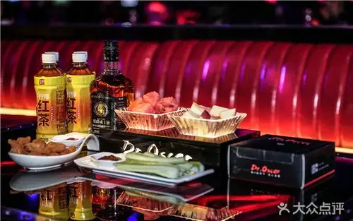dr.oscar奥斯卡酒吧