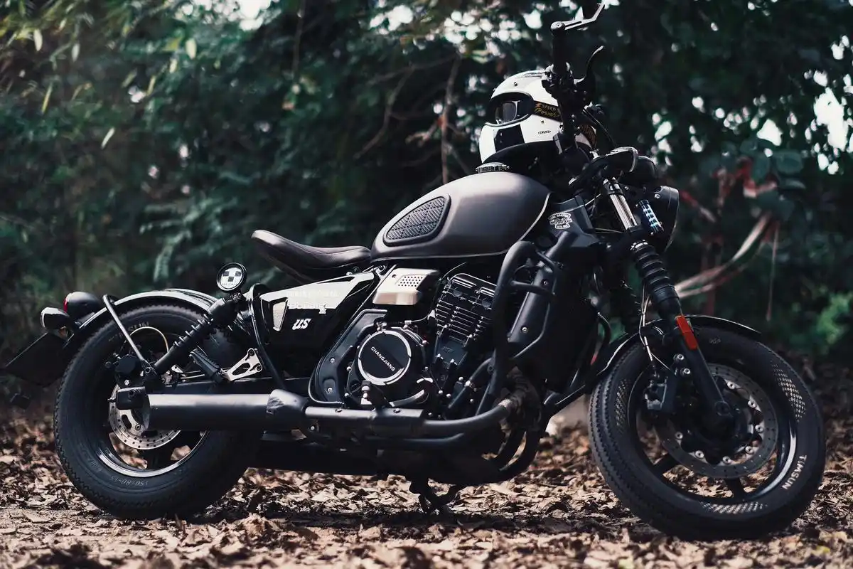 最近好小伙伴来问我长江400的改装清单 我今天整理了一下 大概从雀鲻