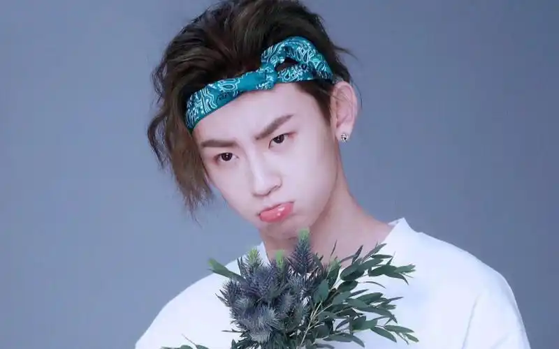 小鬼–王琳凯ninepercent奶酷奶酷的琳琳公主