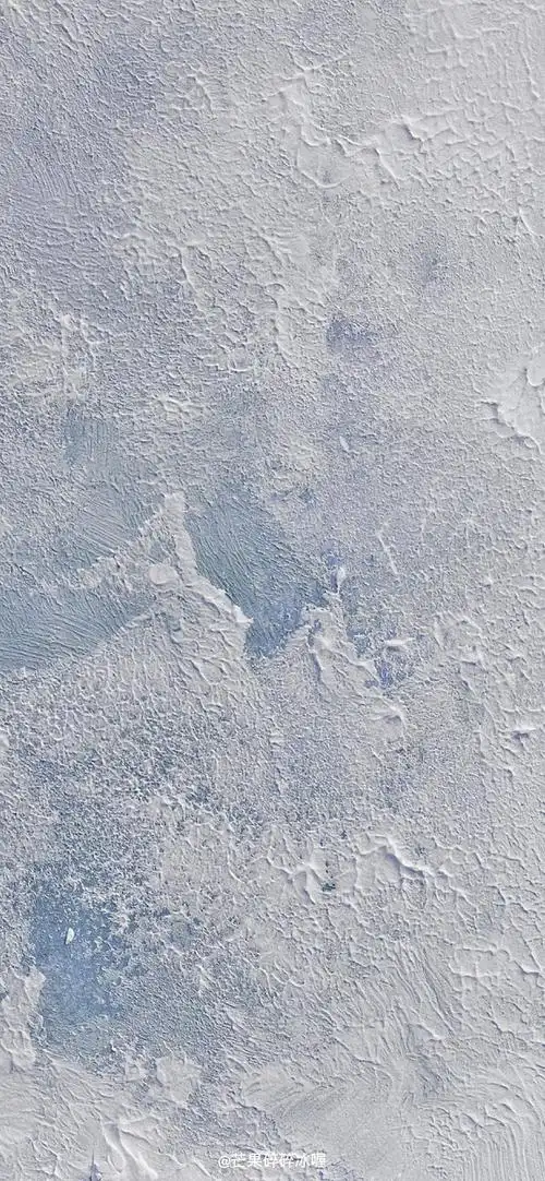 想要一些有纹理感的纯色壁纸