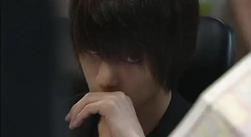 安利剧版夜神月演员