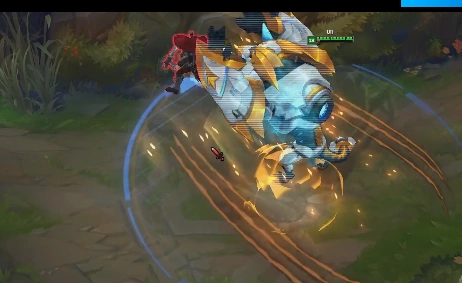 银河魔装机甲纳尔多少钱_lol银河魔装机甲纳尔皮肤特效视频