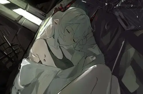 【明日方舟】泥岩