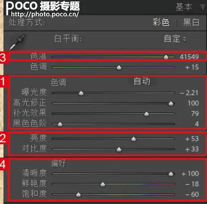 6一步找回照片消失的细节打造hdr效果