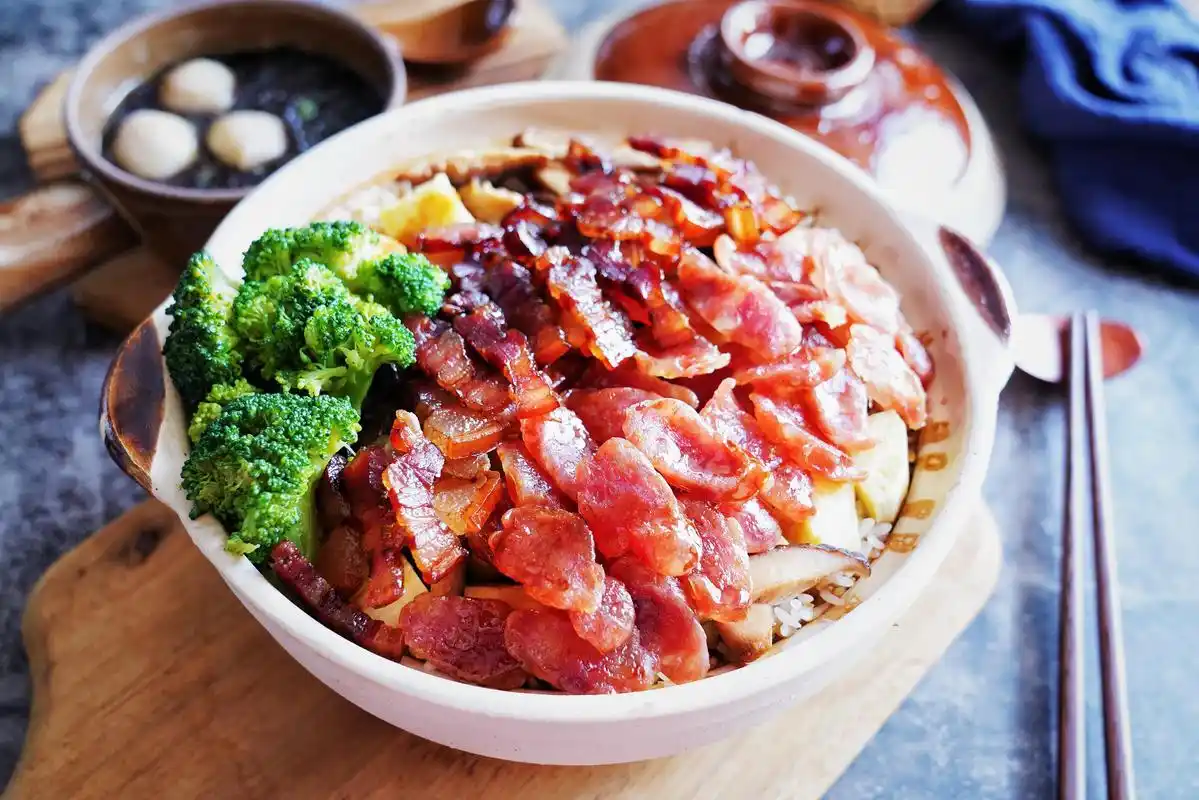 广东人饭桌上的8道菜肴,美味鲜香,有和你家同款的吗