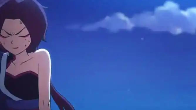 刺客伍六七大春直男纯爷们完美反弹梅花十一的美人计