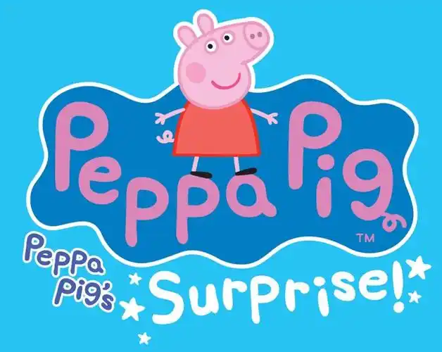 win a family ticket to peppa pigs surprise theatre show!