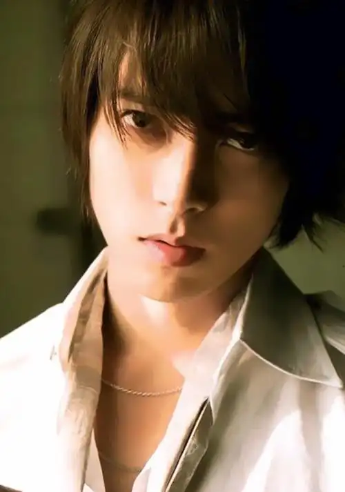 山下智久 - 堆糖,美图壁纸兴趣社区