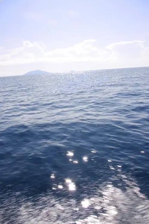 屌丝的毕业旅行穷游大马7日,人好,天蓝,水碧.