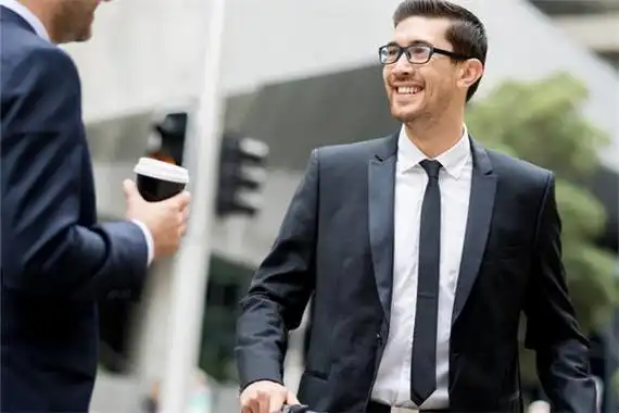 耳朵反骨的富豪