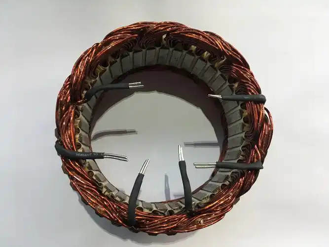 发电机定子线圈适用于佩特特来avi2100eavi168aavi168w150a发电机
