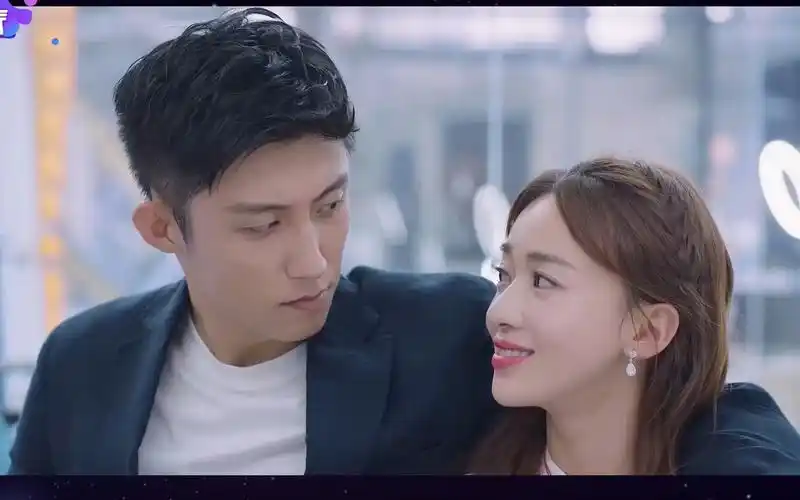 黄景瑜,吴谨言《青春创世纪》爱情版预告