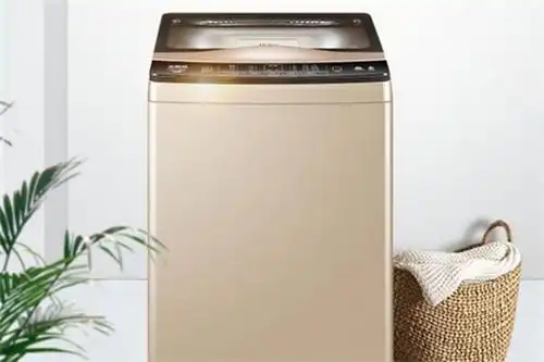 海尔洗衣机显示e6是什么故障