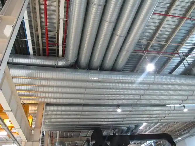 暖通空调专业毕业设计