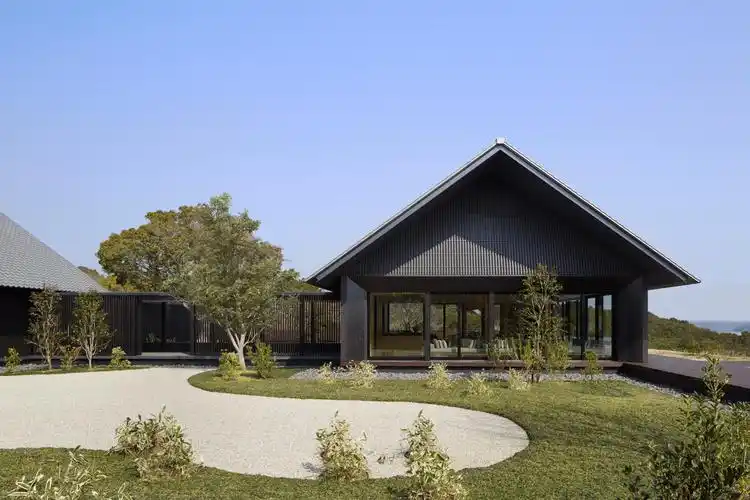 安缦· 日本志摩市amanemu 东京amantokyo 4晚5天度假