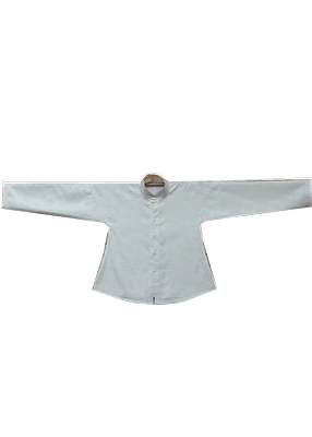 原创汉服玄月明制立领对襟短衫上衣窄袖小袖日常秋冬内搭女装