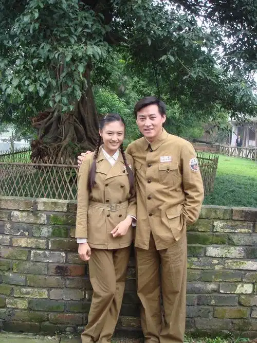 《敌特在行动》是北京金天地影视投资拍摄的反特题材电视剧,由 a