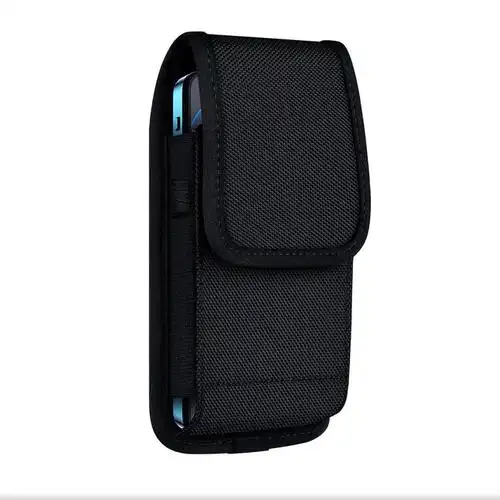 晋彪手机腰包男款手机包腰间包新款干活工地腰挂包手机腰带包耐磨耐用