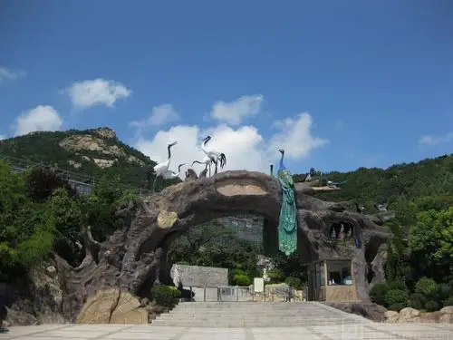 青岛东方熊牧场金秋特惠票