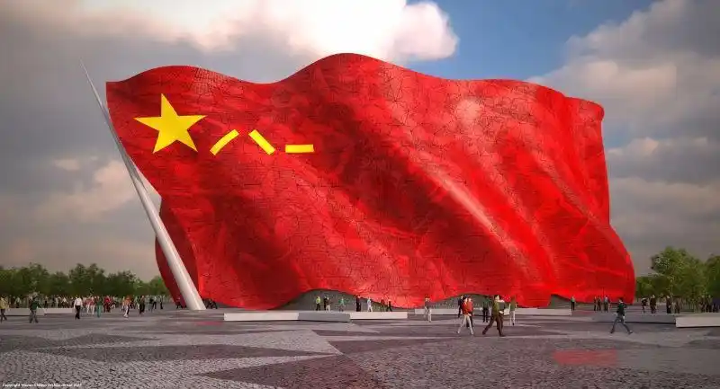 南昌军事装备展示中心项目迎首位成员 系汶川救灾明星运输机