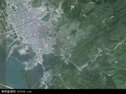 惠东县 黄埠镇 黄埠镇卫星地图 本站收录有:2020黄埠镇卫星地图高清版