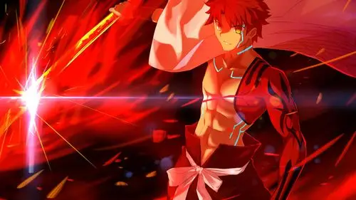 卫宫士郎的逆袭之路, 从人人喊打到万人敬仰, 这中间经历了什么