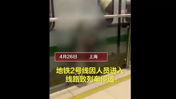 目前,线路已恢复,事故有待警方进一步调查.