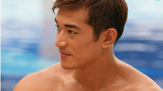 "tvb御用渣男"黄祥兴:42岁再得3胎,愿为老婆做结扎手术