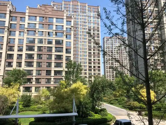 佳和御园,光明路-菏泽佳和御园二手房,租房,房价-菏泽安居客