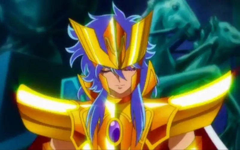 圣斗士星矢欧米伽Ω终极小宇宙psp游戏剧情动画&psp动画op