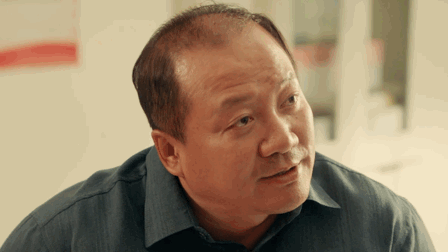 巩汉林金珠"谢广坤"齐聚,《村里有情况》承包你的笑点